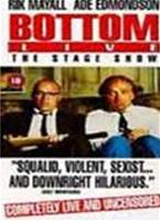 Bottom Live: The Stage Show Online DVD Rental