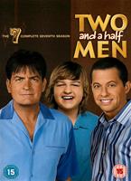 Two and a Half Men: Season 7 Online DVD Rental