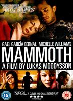 Mammoth Online DVD Rental