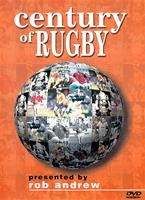 Century of Rugby Online DVD Rental