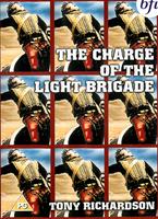 The Charge Of The Light Brigade Online DVD Rental
