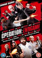 Operation: Endgame Online DVD Rental