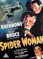 Sherlock Holmes: Spider Woman Online DVD Rental