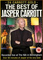 Jasper Carrott: 24 Carrott Gold: The Best of Jasper Carrott Online DVD Rental