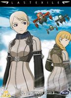 Last Exile: Vol.3 Online DVD Rental