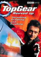 Top Gear: Revved Up Online DVD Rental