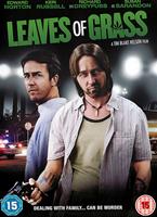 Leaves of Grass Online DVD Rental