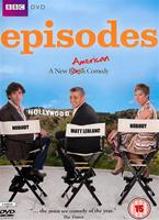 Episodes: Series 1 Online DVD Rental