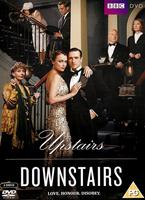 Upstairs Downstairs: Series 1 Online DVD Rental