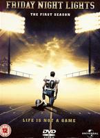Friday Night Lights: Season 1 Online DVD Rental