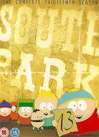 South Park: Series 13 Online DVD Rental