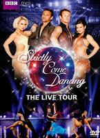 Strictly Come Dancing: The Live Tour Online DVD Rental