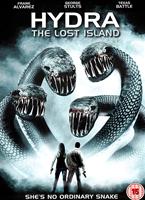 Hydra: The Lost Island Online DVD Rental