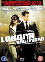 London Boulevard Online DVD Rental