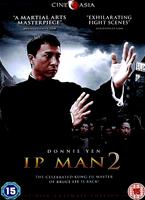 Ip Man 2 Online DVD Rental