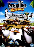 The Penguins of Madagascar: Operation Penguin Patrol Online DVD Rental
