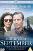 Rosamunde Pilcher's September Online DVD Rental
