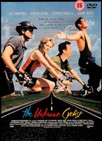 The Unknown Cyclist Online DVD Rental