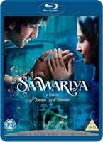 Saawariya (BLU-RAY) Online DVD Rental