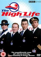 The High Life: Series 1 Online DVD Rental