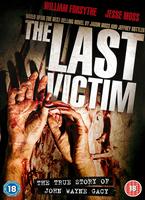 The Last Victim Online DVD Rental