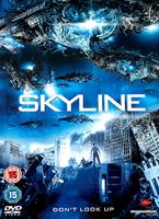 Skyline Online DVD Rental