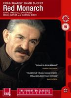 Red Monarch Online DVD Rental