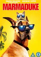Marmaduke Online DVD Rental