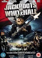 Jackboots on Whitehall Online DVD Rental