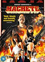 Machete Online DVD Rental
