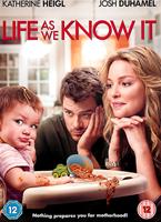 Life As We Know It Online DVD Rental