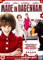 Made In Dagenham Online DVD Rental