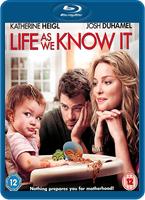 Life As We Know It (BLU-RAY) Online DVD Rental