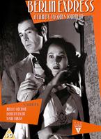 Berlin Express Online DVD Rental
