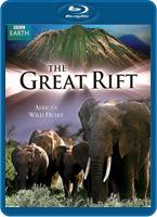 The Great Rift (BLU-RAY) Online DVD Rental