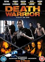 Death Warrior Online DVD Rental