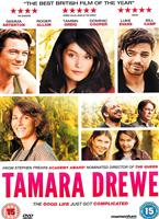 Tamara Drewe Online DVD Rental