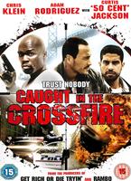 Caught in the Crossfire Online DVD Rental