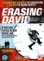 Erasing David Online DVD Rental