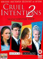 Cruel Intentions 2 Online DVD Rental