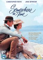 Somewhere in Time Online DVD Rental