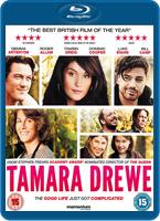 Tamara Drewe (BLU-RAY) Online DVD Rental