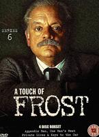 A Touch of Frost: Series 6 Online DVD Rental