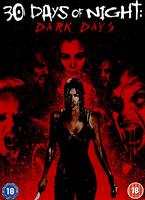 30 Days Of Night: Dark Days Online DVD Rental