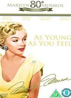 As Young as You Feel Online DVD Rental