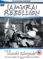 Samurai Rebellion Online DVD Rental