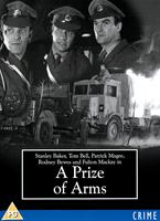 A Prize of Arms Online DVD Rental