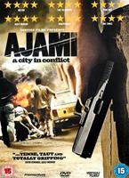 Ajami Online DVD Rental
