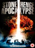 Stonehenge Apocalypse Online DVD Rental