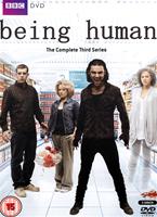 Being Human: Series 3 Online DVD Rental